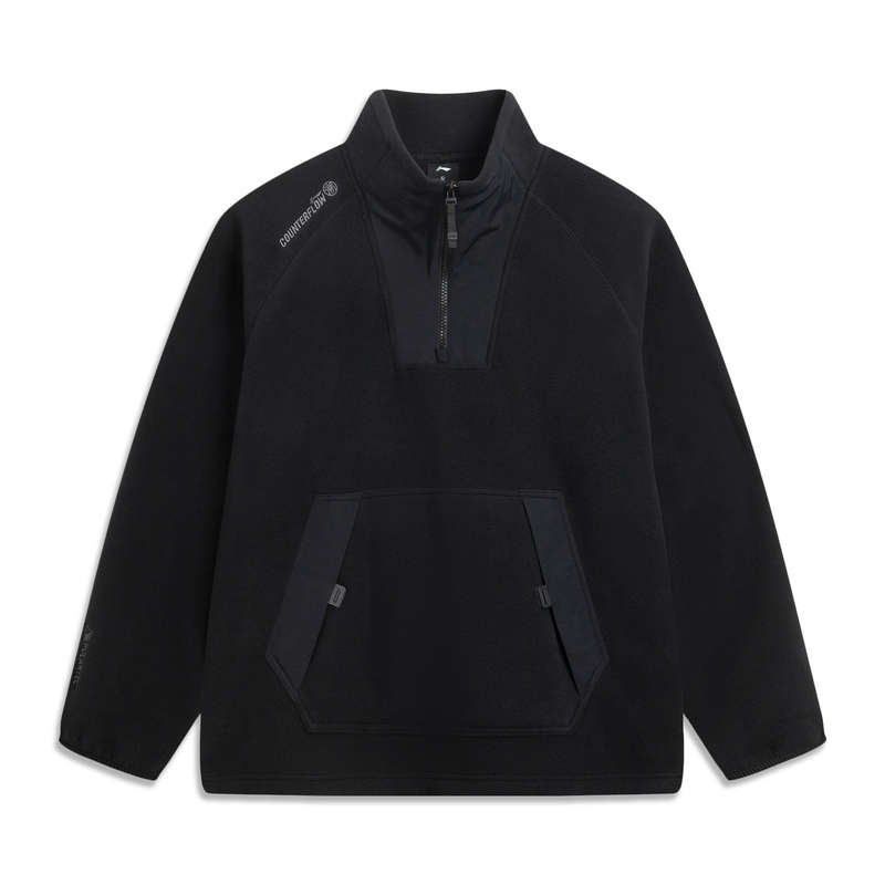 

LINING Бархатная куртка мужская черная