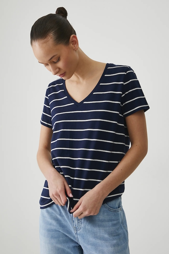 

Футболка Medicine, темно-синий