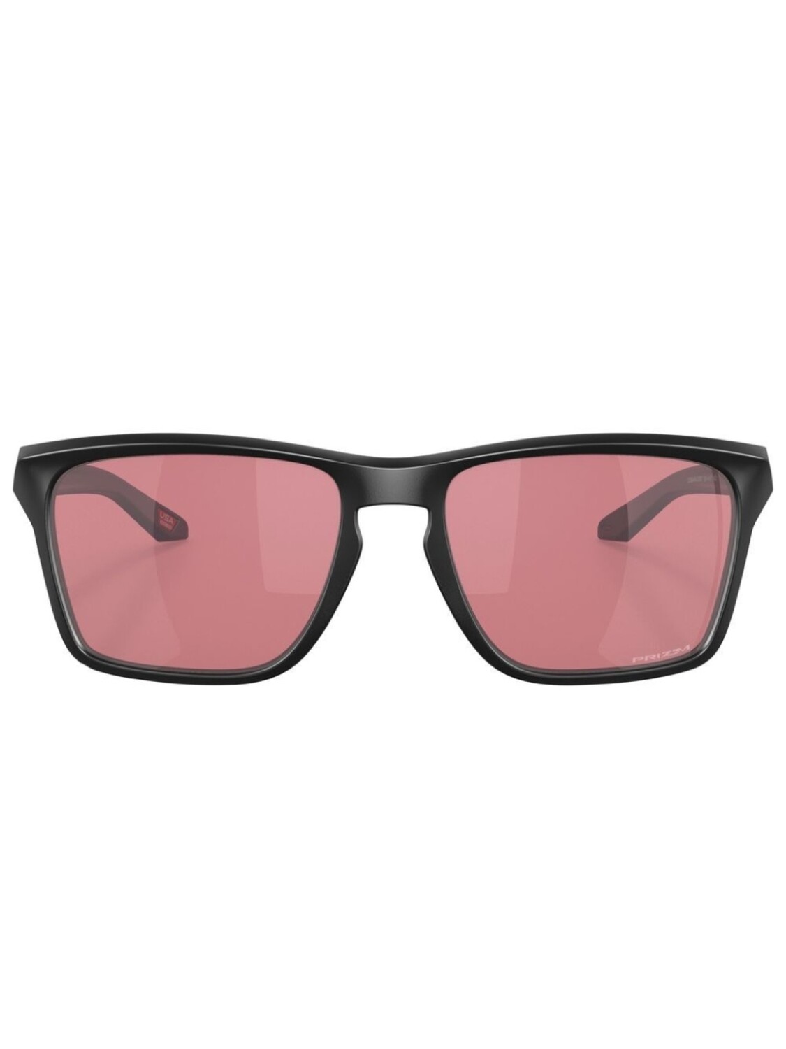 

Oakley солнцезащитные очки Sylas, черный
