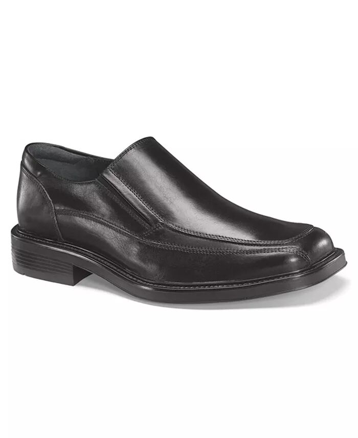 

Мужские туфли Proposal Bike Toe Loafer Dockers, черный