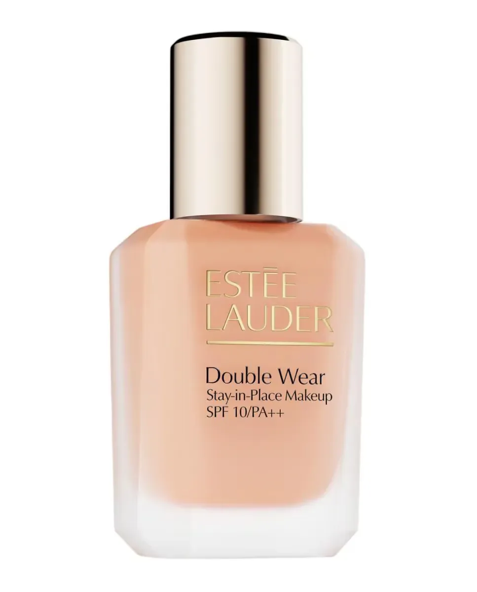 Тональная основа Double Wear Stay-in-Place Makeup SPF10, стойкость 36 часов Estée Lauder, Cool Vanilla