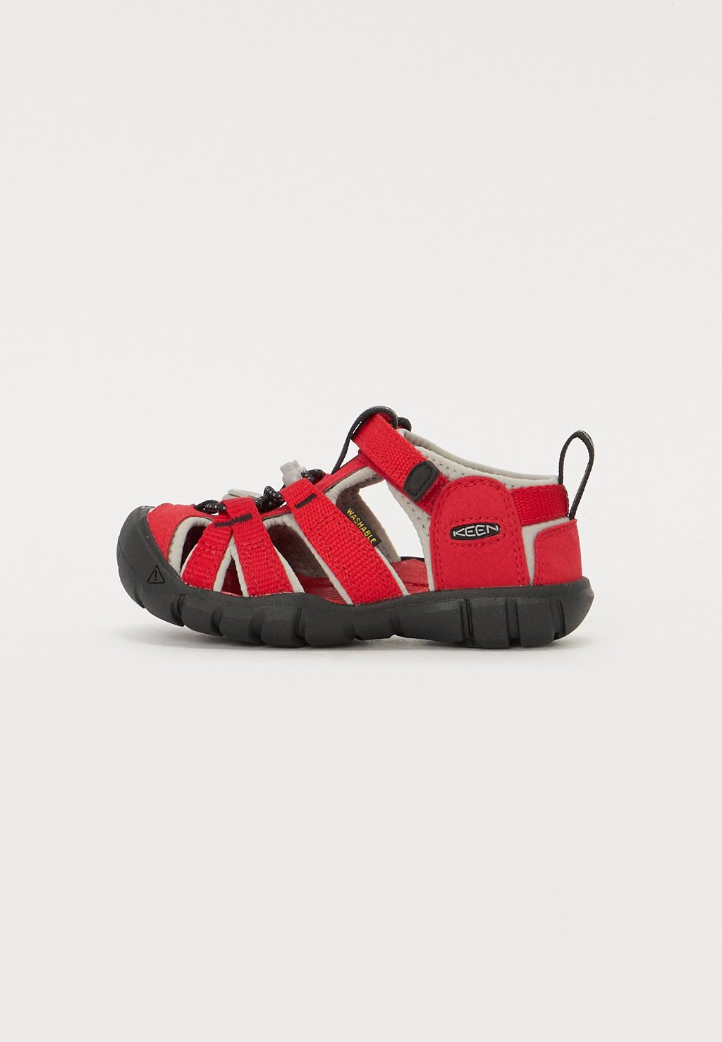 

Сандалии для ходьбы SEACAMP UNISEX Keen, красный