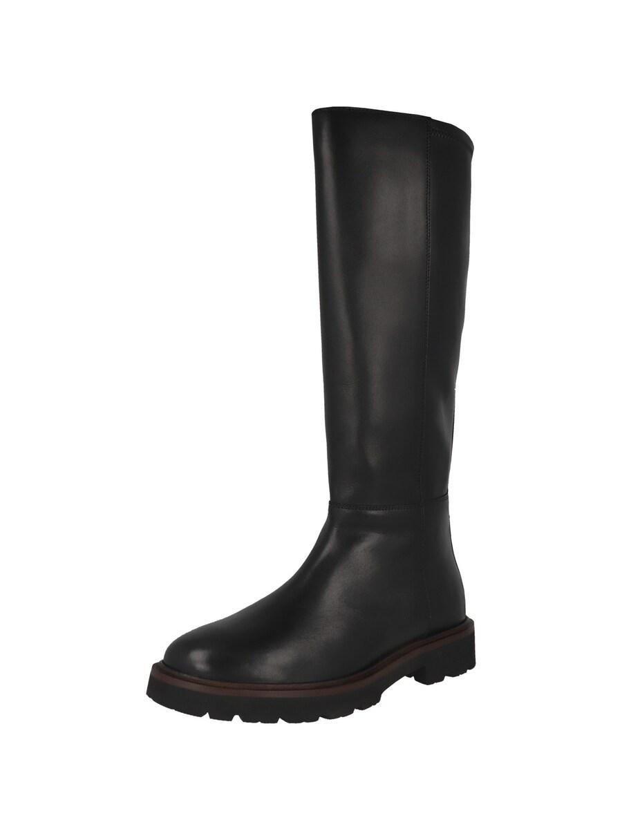 Ботинки GEOX D Norize, Black