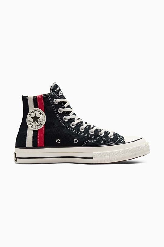 

Кроссовки Chuck Converse, черный