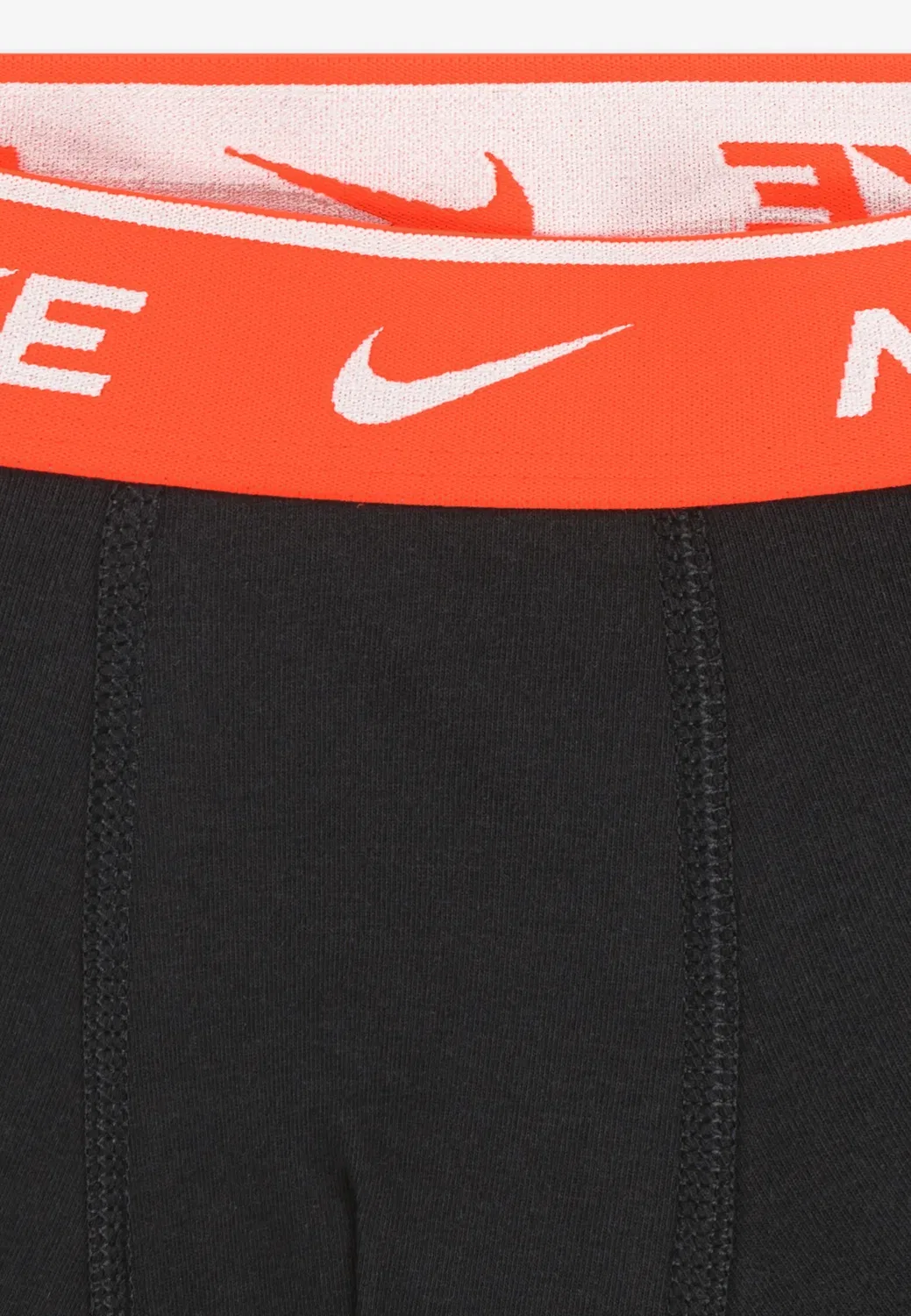 5 трусов в упаковке Nike Sportswear, Bright Crimson — фото 4