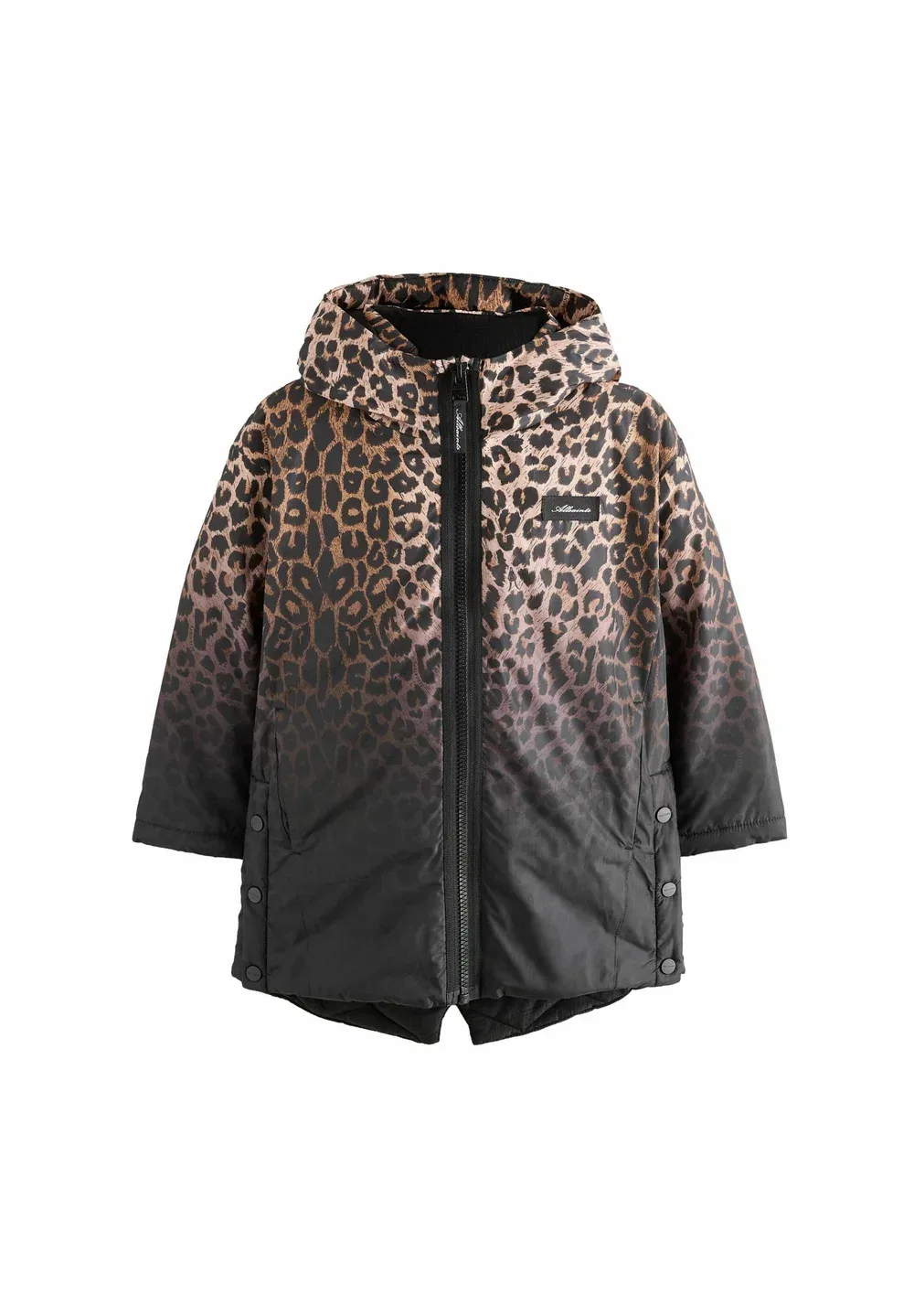 Зимняя куртка Smallsaints, Leopard