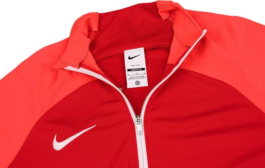 Мужская тренировочная куртка Academy Pro Nike, Rot