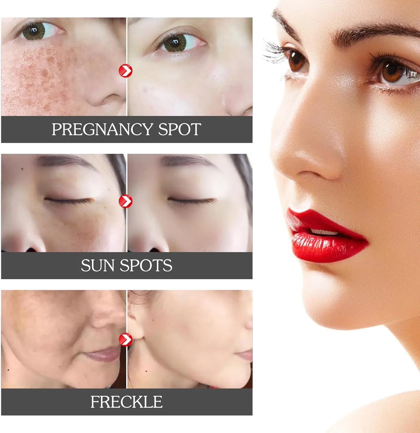 Крем для лица — Дневной с натуральными экстрактами Beauty Insight N Oil, 30 мл — фото 3