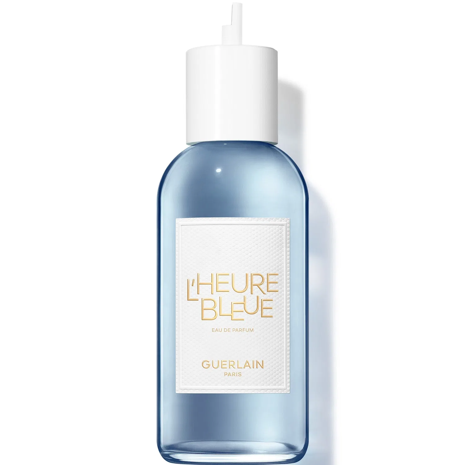 Парфюмерная вода L'Heure Bleue Refill 200 мл GUERLAIN