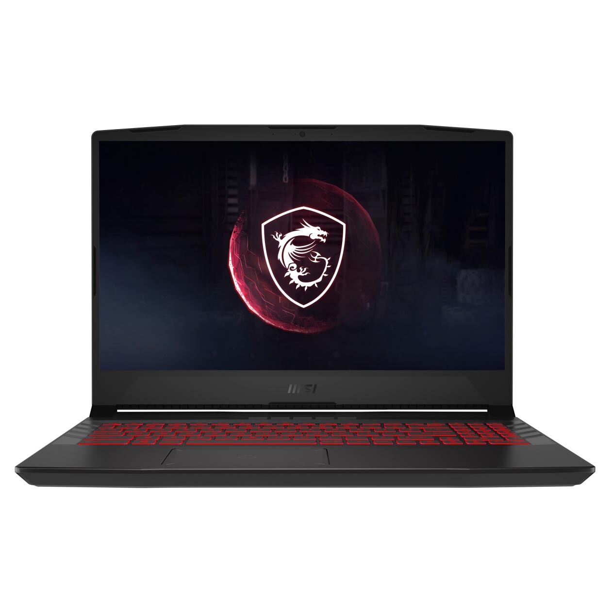 

Игровой ноутбук MSI Pulse GL66 15.6'', 16 Гб/512 Гб, i7-12700H, RTX 3060, серый, английская клавиатура