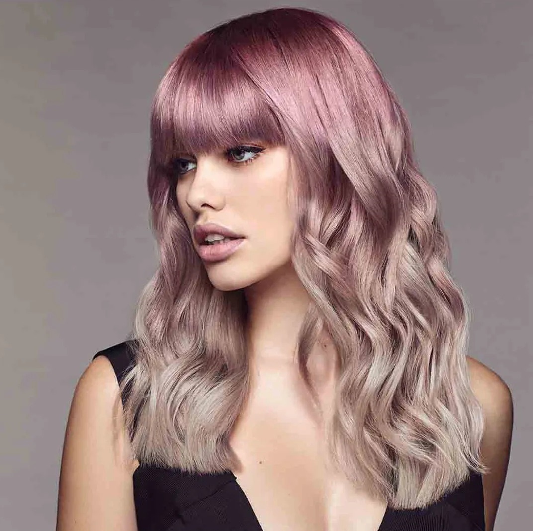 Тонирующая маска для волос Revlon Professional Nutri Color Filters, оттенок 1012, 100 мл — фото 2