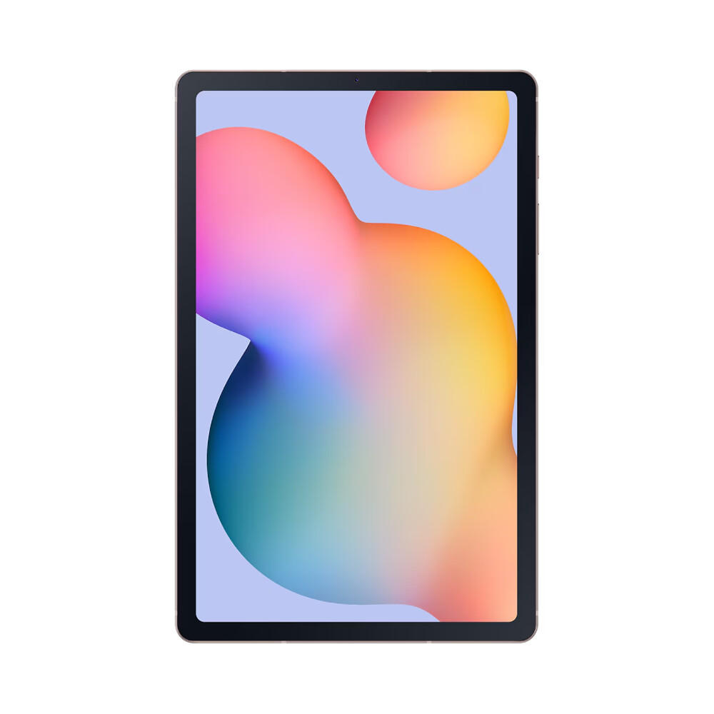 

Планшет Samsung Galaxy Tab S6 Lite (2024), 10.4'', Wi-Fi, 4 ГБ/128 ГБ, розовый