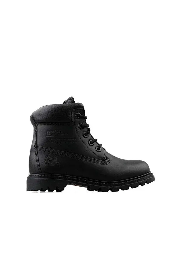 Детские ботинки для девочек на шнуровке Bruiser 2.0 Cat, Black