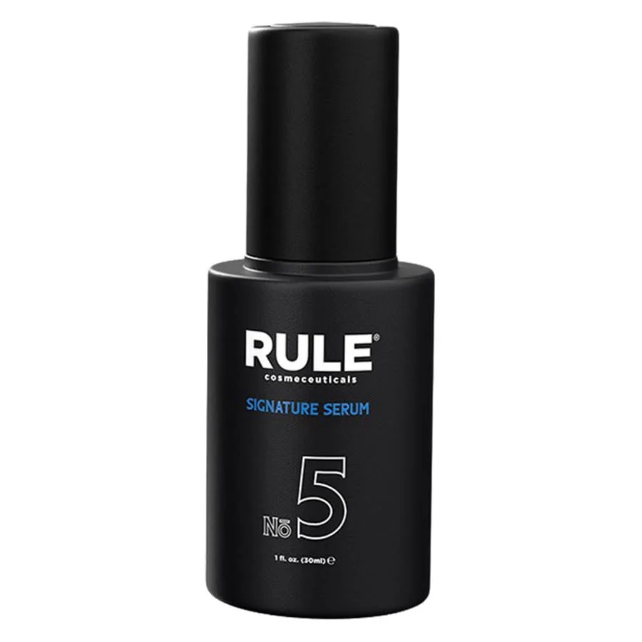 Сыворотка Rule Cosmeceuticals — No.5 Signature Уход за кожей