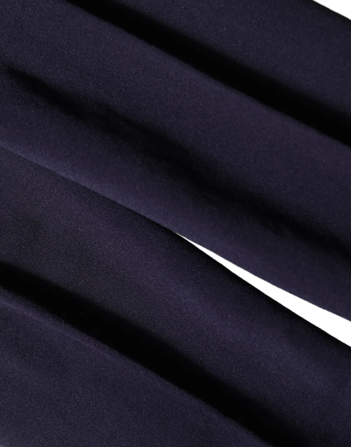 Женские полупрозрачные колготки с логотипом Dolce & Gabbana, Dark Blue