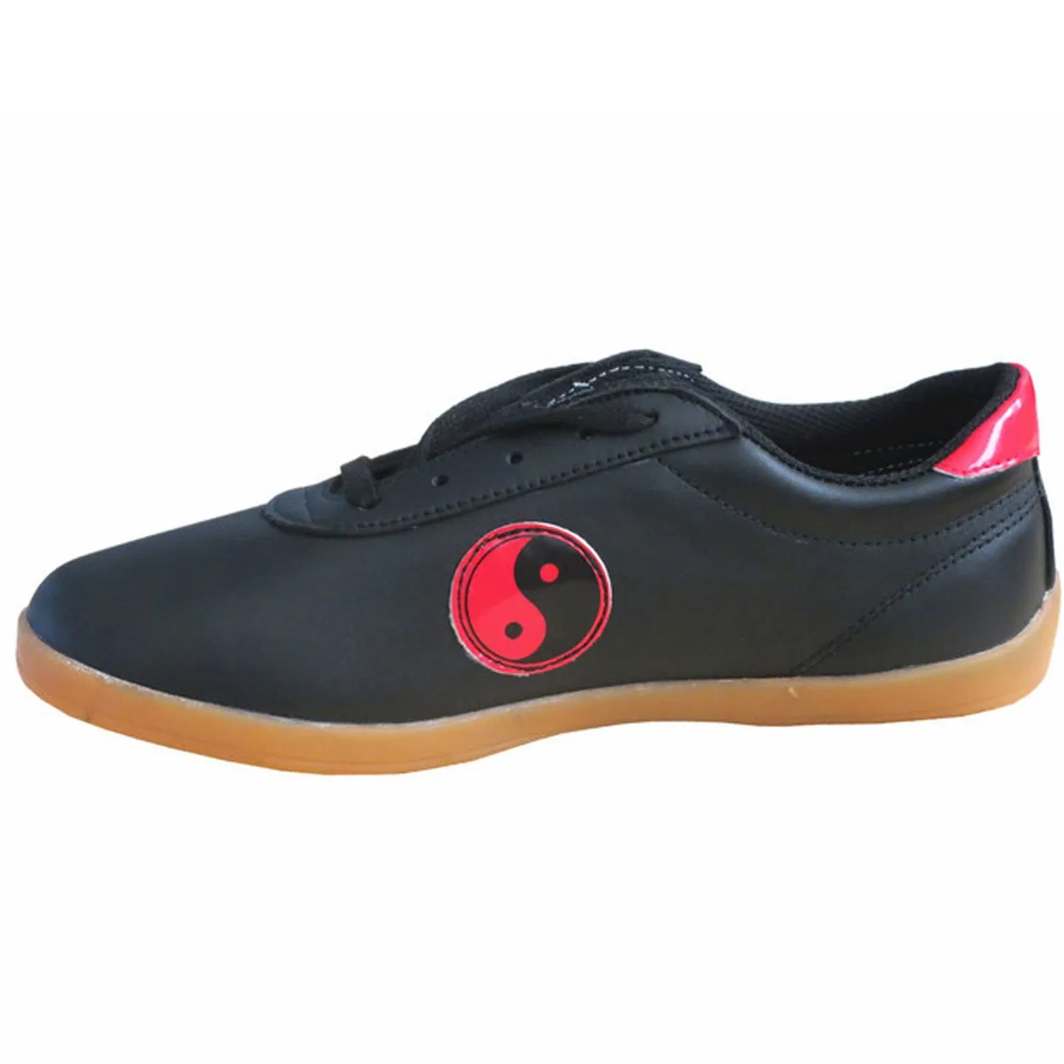 Детские спортивные туфли для таэквондо fayengan, Black
