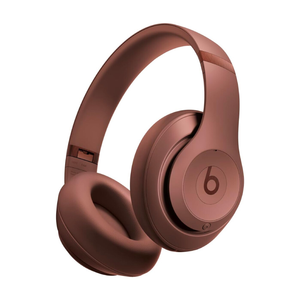 

Наушники беспроводные Beats Studio Pro Kim Special Edition, коричневый