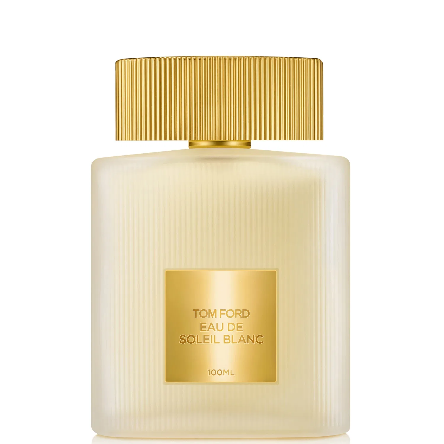 Туалетная вода Eau de Soleil Blanc 100 мл Tom Ford