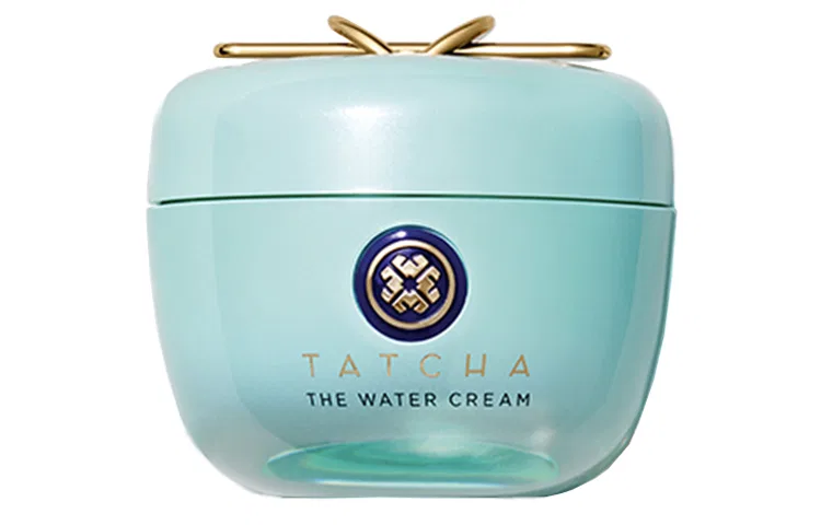 Крем для лица Pores Refined And Moisturized, TATCHA — фото 2