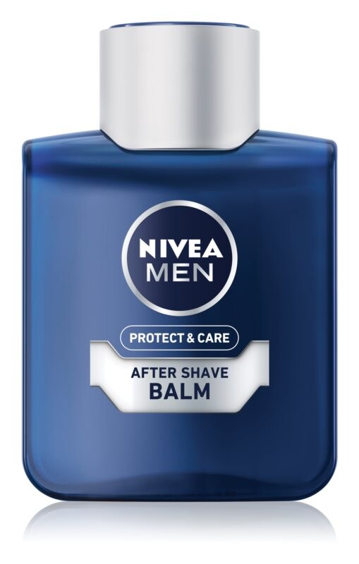 

Увлажняющий бальзам после бритья Nivea Men Protect & Care