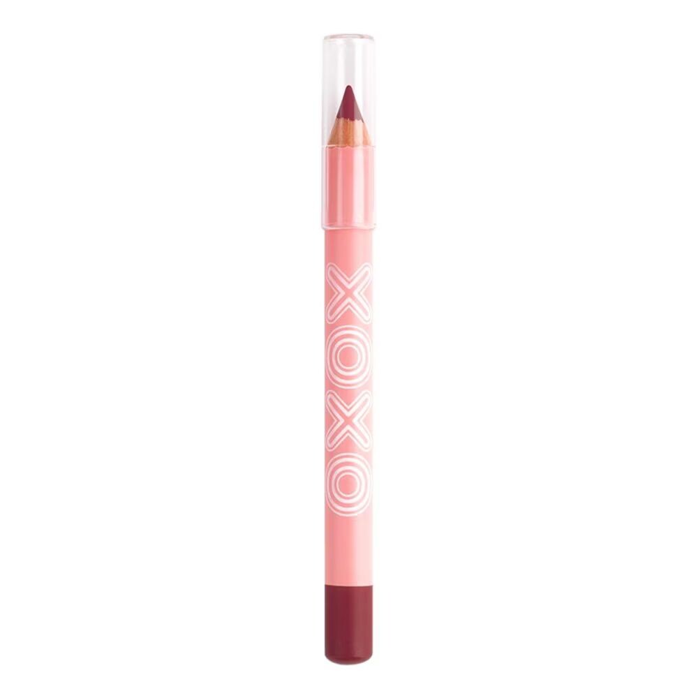 

XOXO Макияж Holics Lip 3,8 г.04 Желе Розовый, JELLY PINK