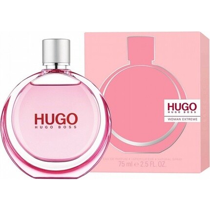 Парфюмерная вода Hugo Boss Hugo Woman Extreme — фото 2