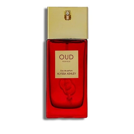 

Alyssa Ashley АЛИССА ЭШЛИ Oud Pour Elle EDP Vapo 30 мл