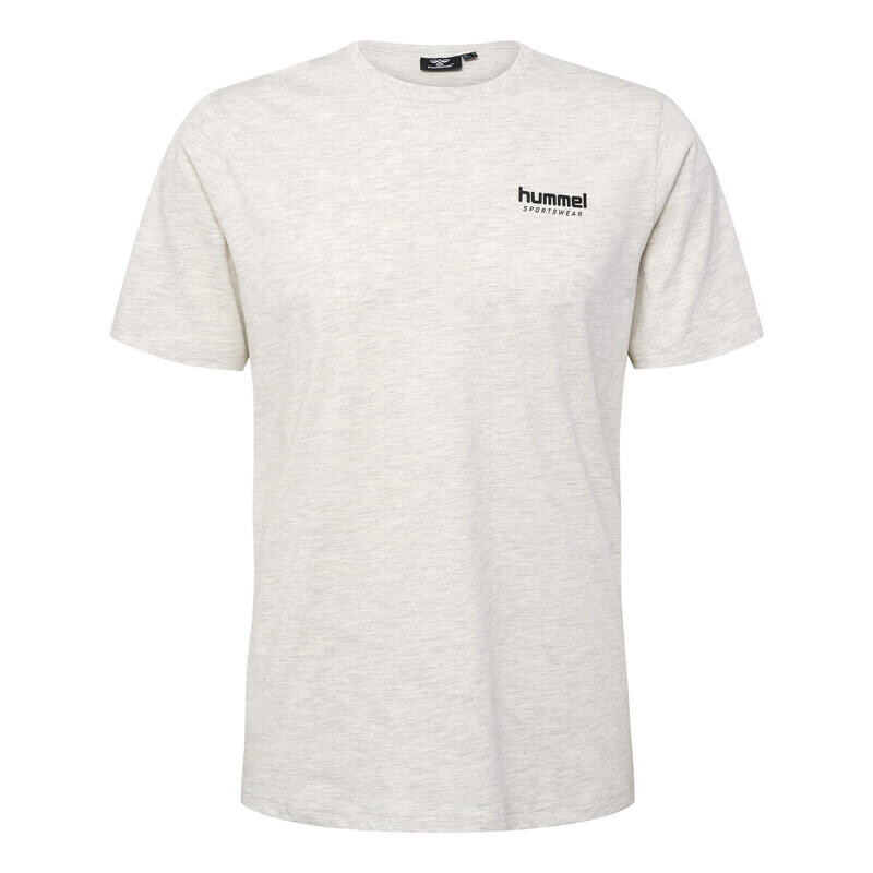 

Мужская футболка Hmllgc Gabe для спорта и отдыха HUMMEL, цвет weiss