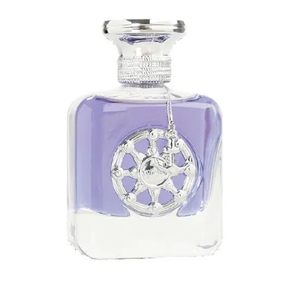 Женская парфюмерная вода Aurora Scents Voyager Silver 100 мл, Aurora Muse