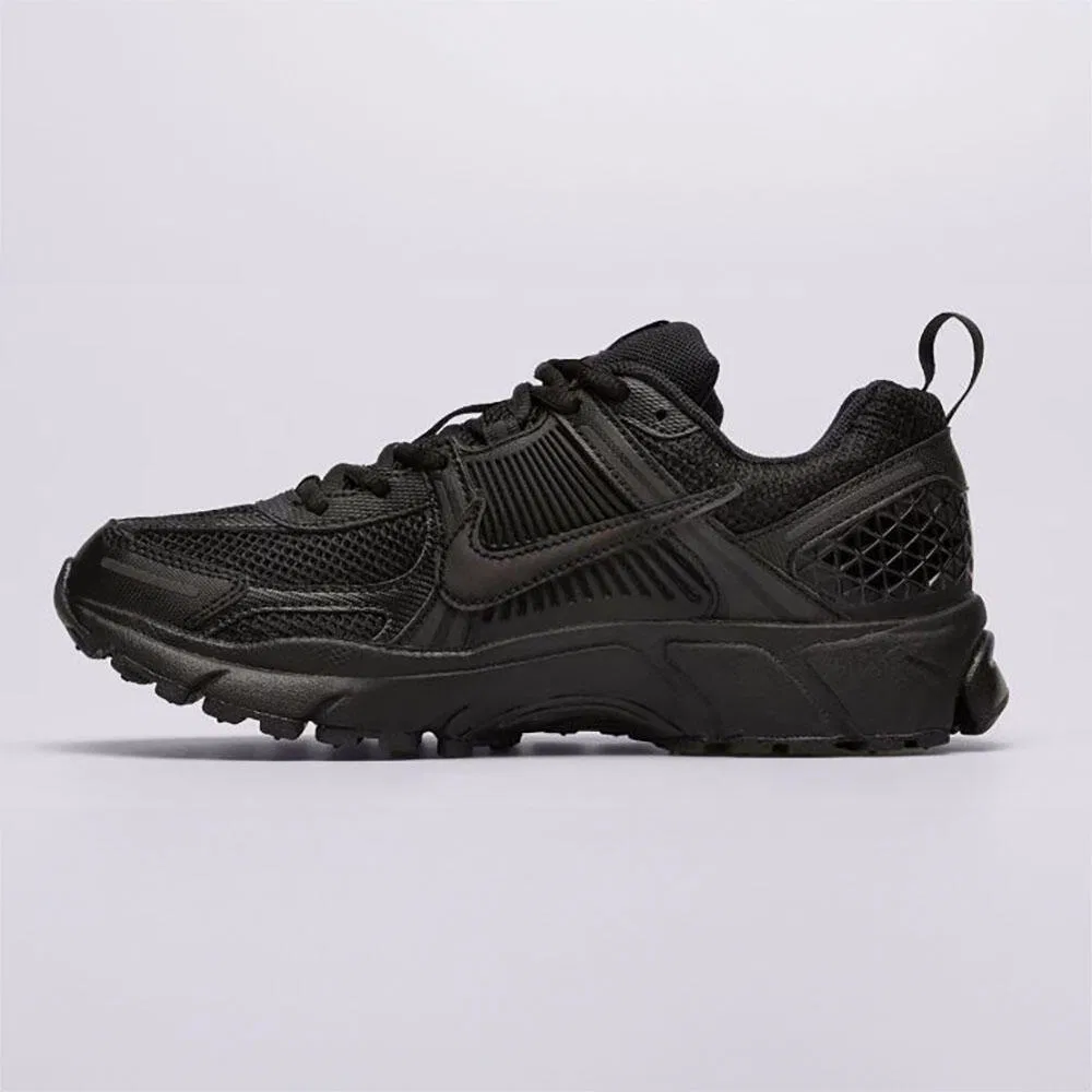 Детские спортивные кроссовки Nike Vomero 5, Черный — фото 3