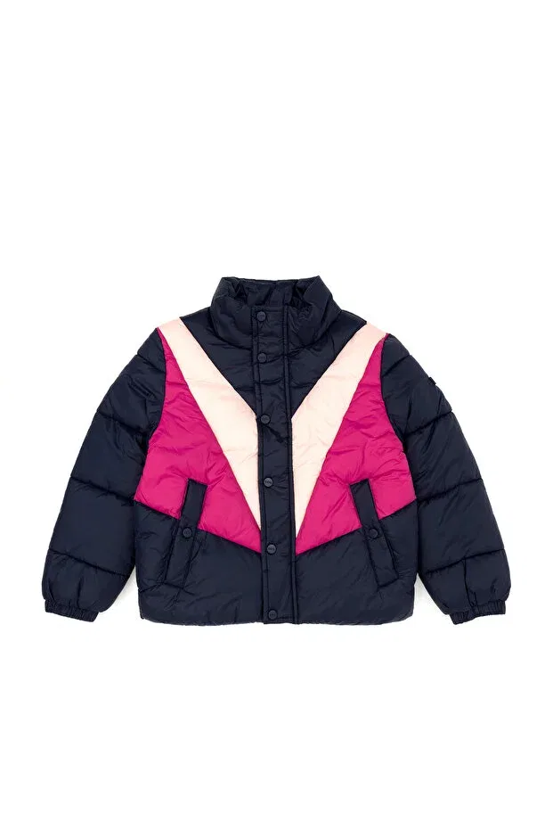 Детское пальто для девочек с длинным рукавом U.S. Polo Assn., 164809