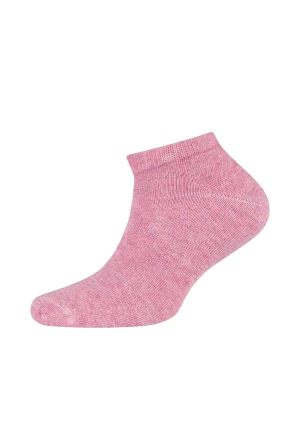 Носки махровые 10 er pack sneaker junior uni S.Oliver Heather Rose — фото 2