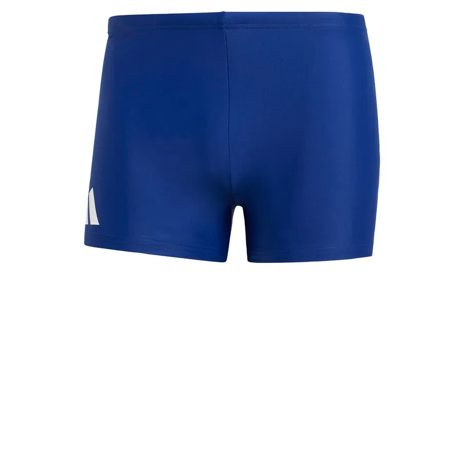 Спортивные плавки-шорты ADIDAS PERFORMANCE 'Solid Swim' в королевском синем цвете