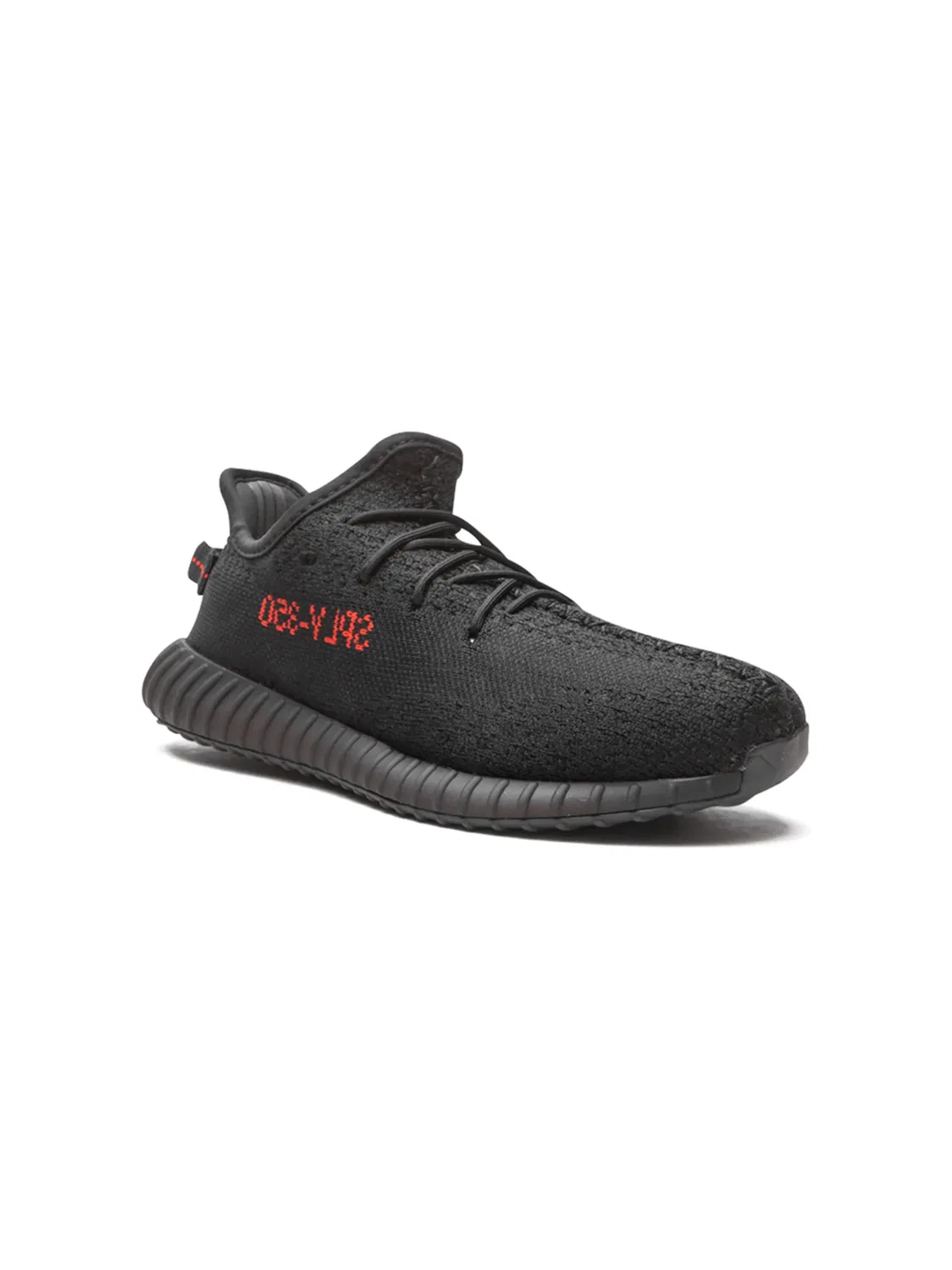Adidas Кроссовки Yeezy Boost 350 V2 "Bred"