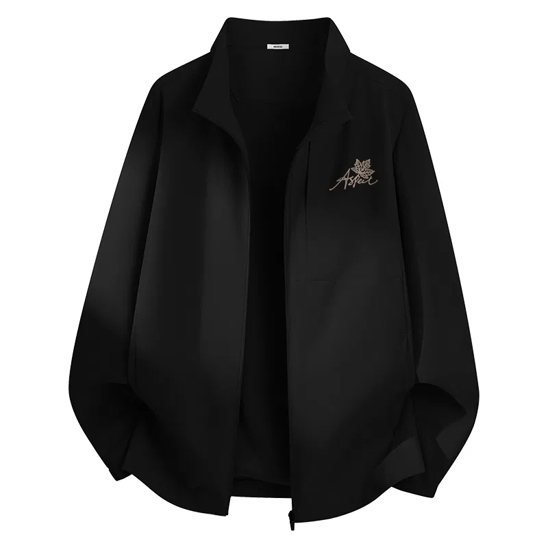 Детская куртка с ветрозащитой MINISO, Black