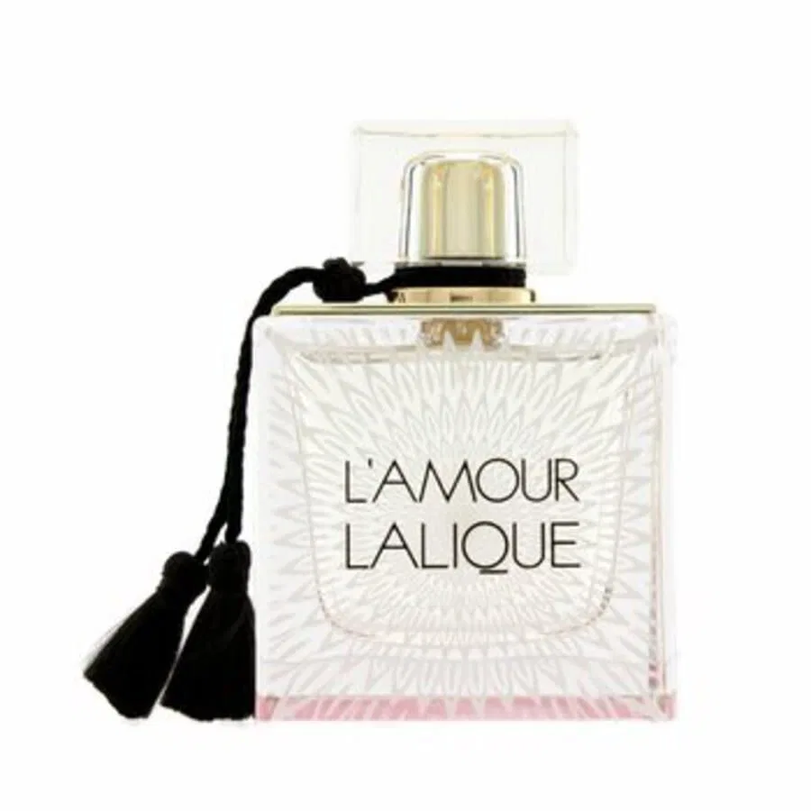 Парфюмерная вода женская Lalique L'Amour, 100 мл