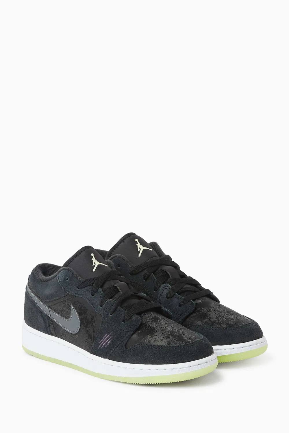 Кроссовки низкие Air Jordan 1 Low, Jordan