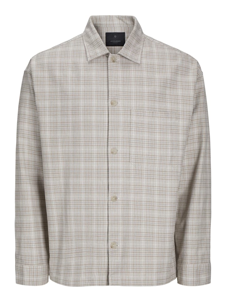 

Рубашка Jack & Jones