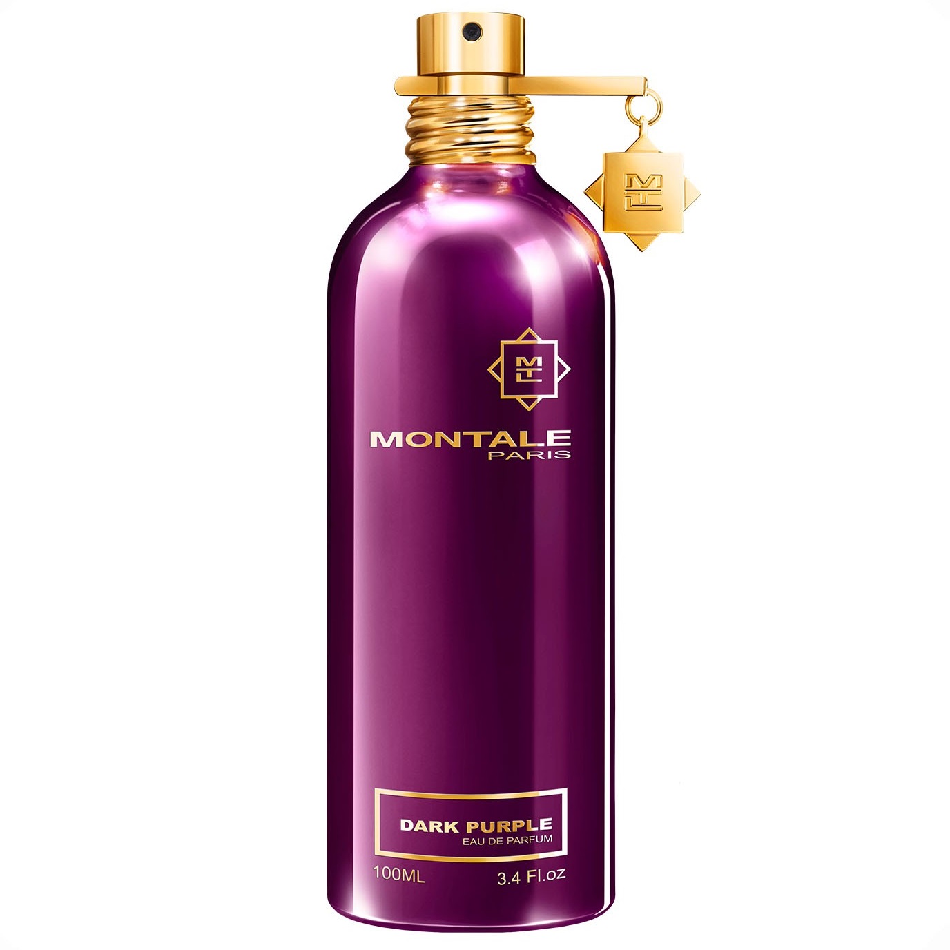 

Парфюмерная вода Montale Dark Purple