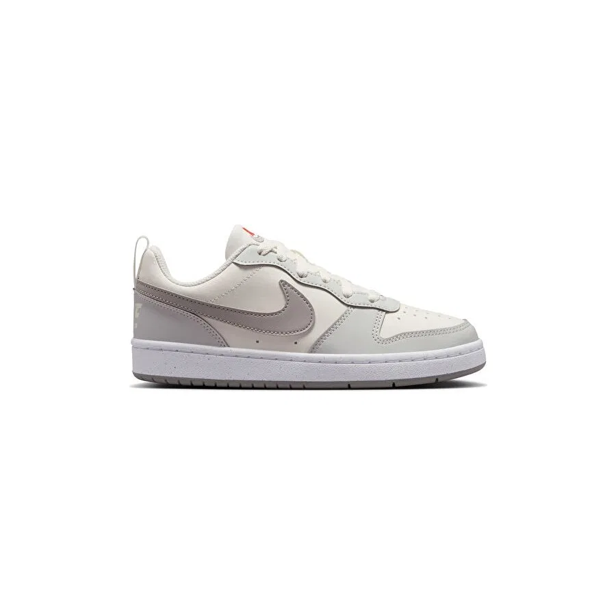Кроссовки Nike Court Borough Low Recraft (GS) DV5456-127, Кремовый