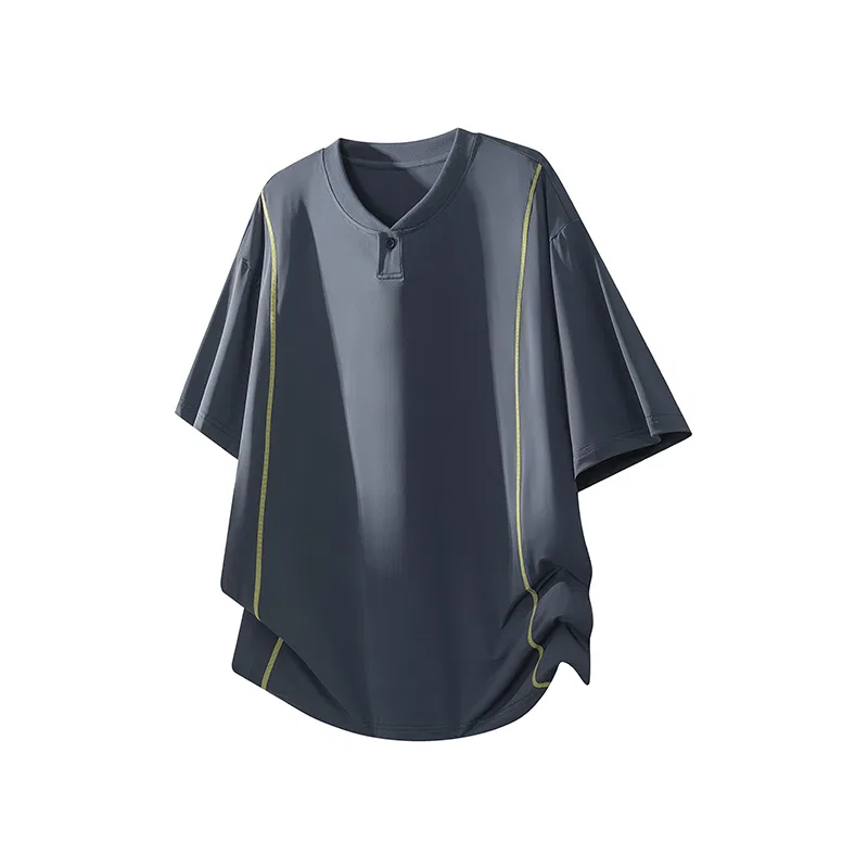 Детская футболка с круглым вырезом Unisex Sugarfunk, Upgraded Pink — фото 4