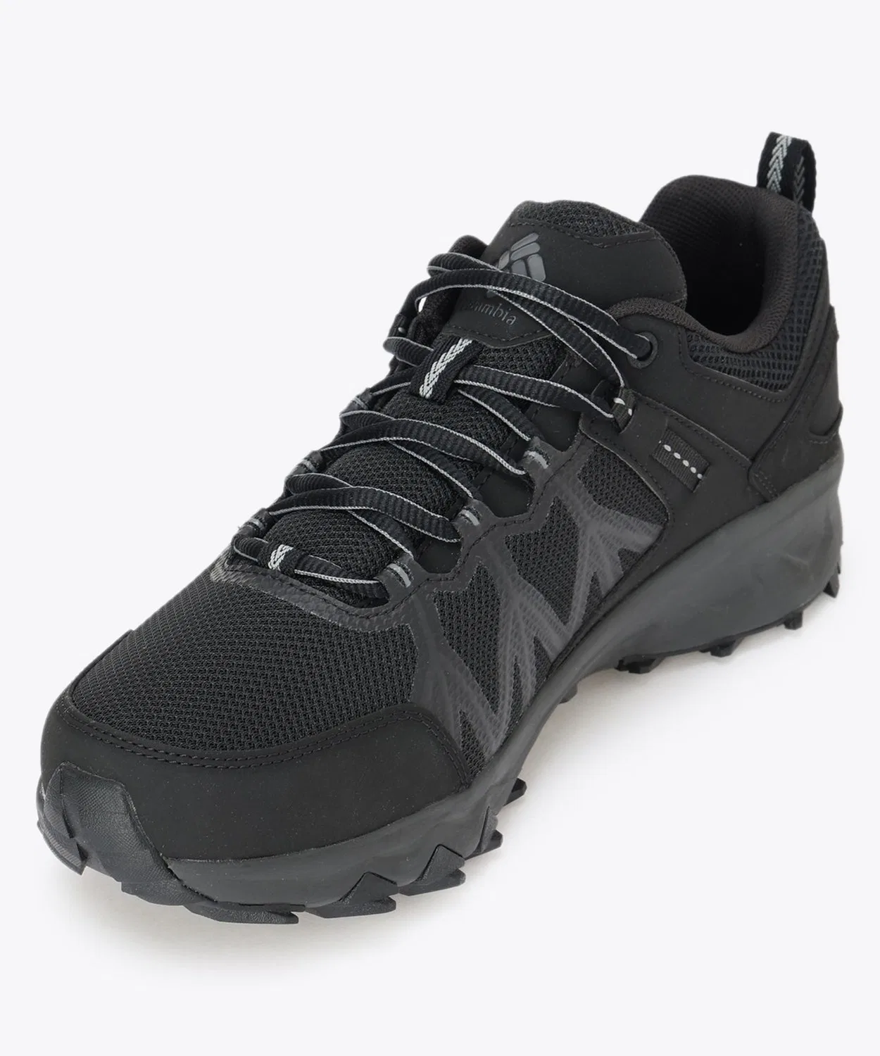 Кроссовки для хайкинга Columbia Peakfreak II OutDry Wide — фото 4
