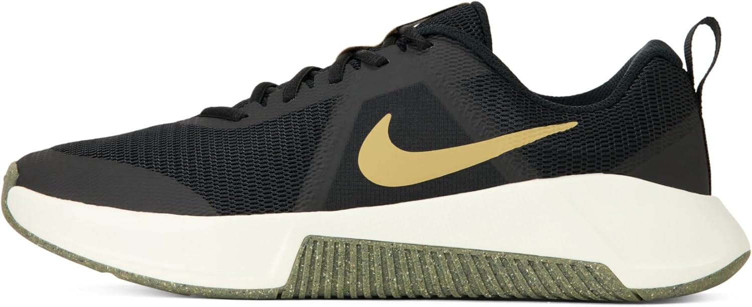 

Мужские тренировочные кроссовки Nike MC Trainer 3, черный/бежевый