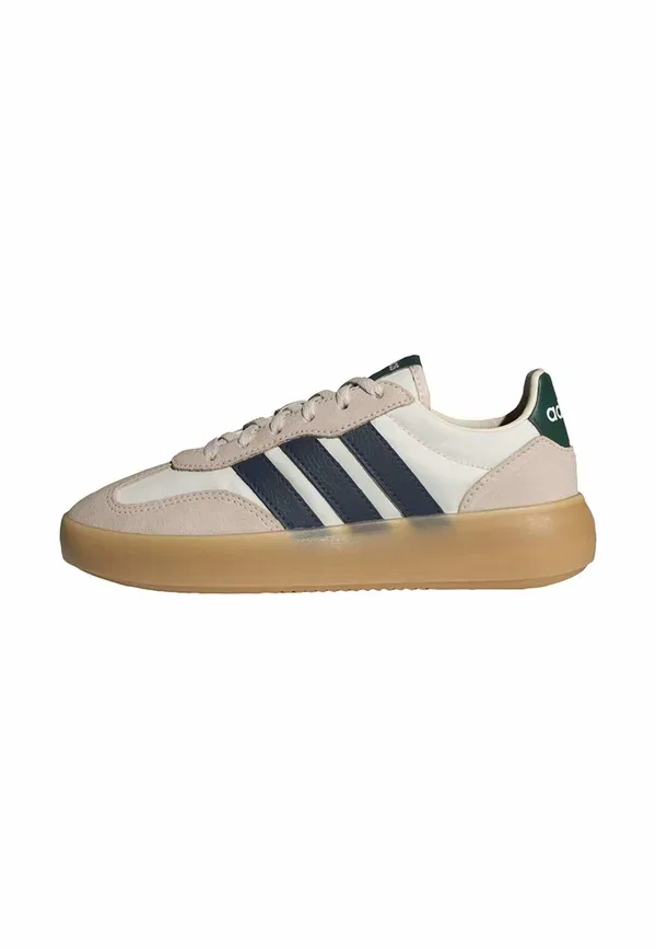 Кроссовки Adidas Sportswear, темно-синий/зеленый/кремовый