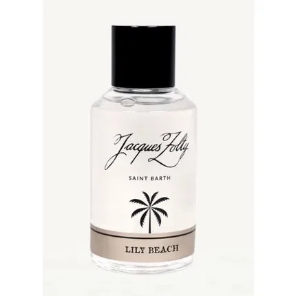 Парфюмерная вода Jacques Zolty Lily Beach