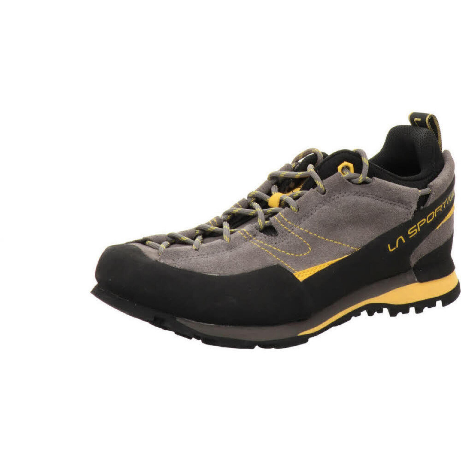 

Походные кроссовки La Sportiva Boulder X, серый