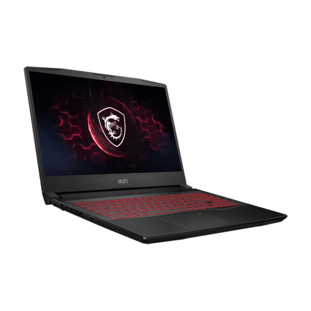 

Ноутбук MSI Pulse GL66 12UEK 15.6", 32 ГБ/2 ТБ, i9-12900H, RTX 3060, Windows 11 Pro, черный, английская клавиатура