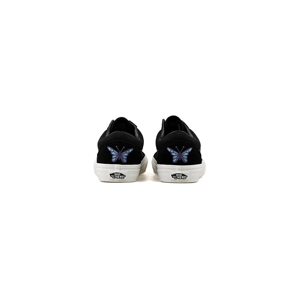 Детские кроссовки Old Skool Unisex Vans — фото 4