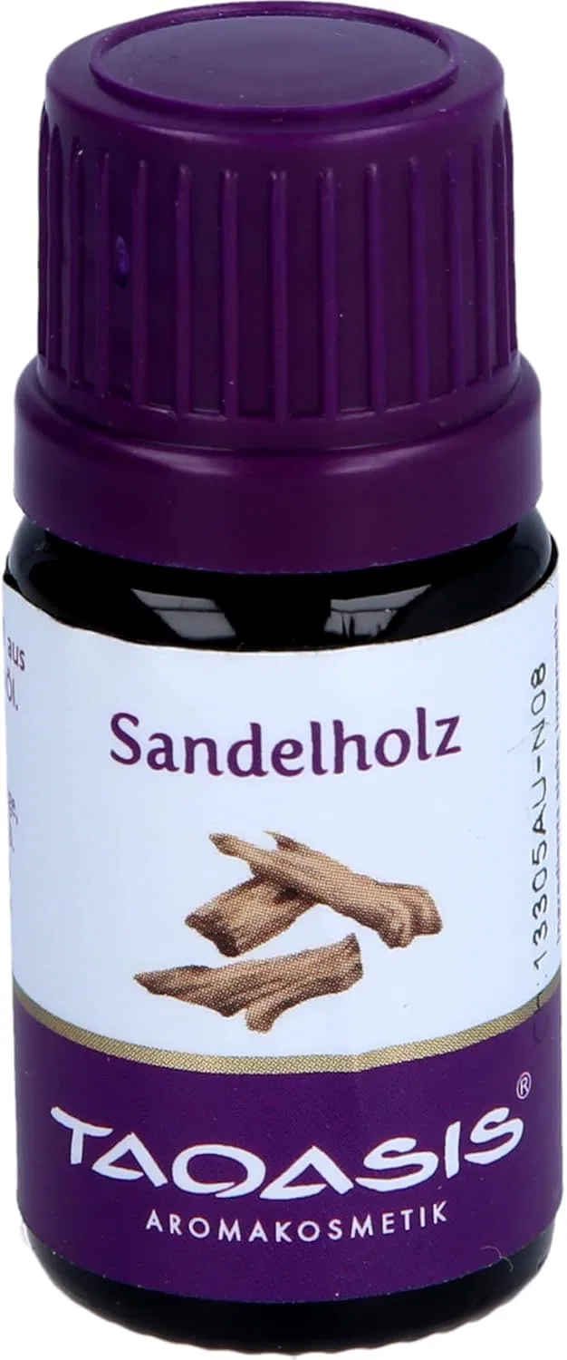 Масло для тела Sandelholz, 5 мл