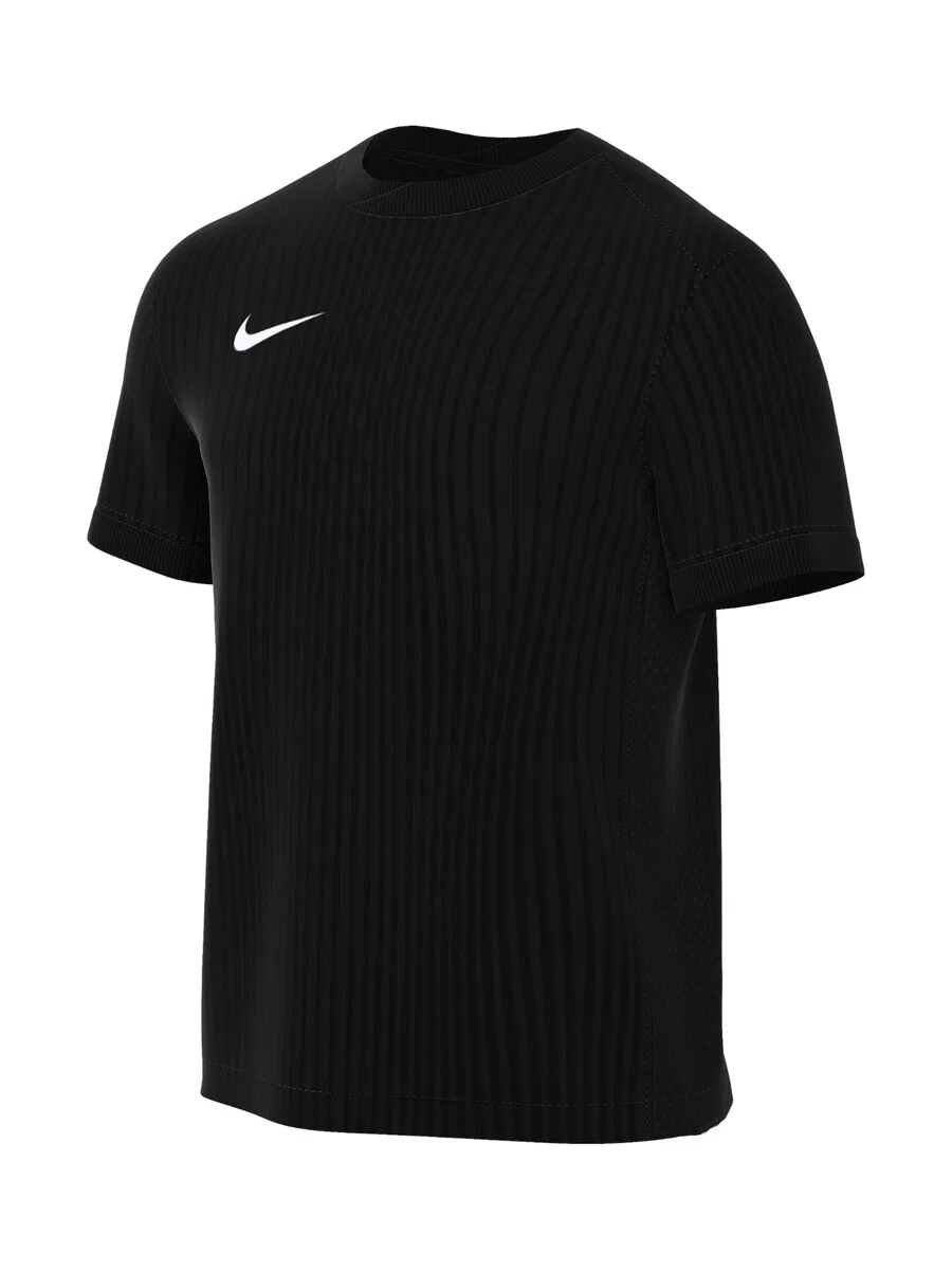 Футболка NIKE Performance черного цвета